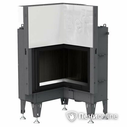 Каминная топка Bef Home Flat V 4 L в Омске